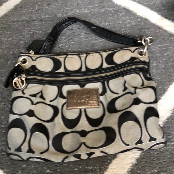 Coach Purse - Picture 3 of 3